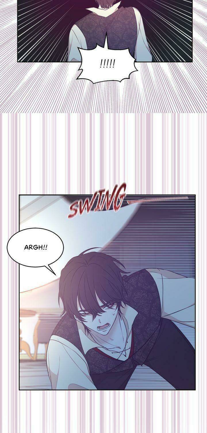 tôi chọn kết thúc của hoàng đế chapter 65 36