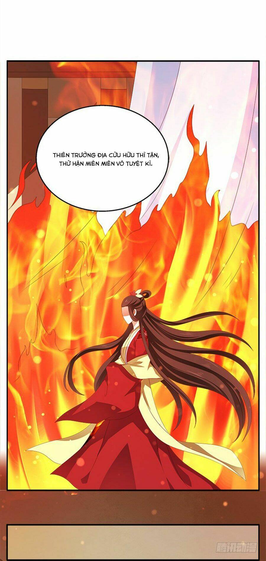 thịnh thế an nhiên chapter 32 9