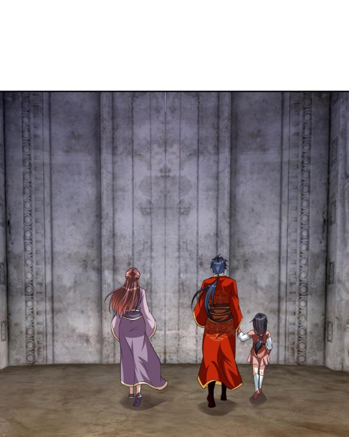 thiên uyên trở về: ta chính là thiên diệt chapter 1 82