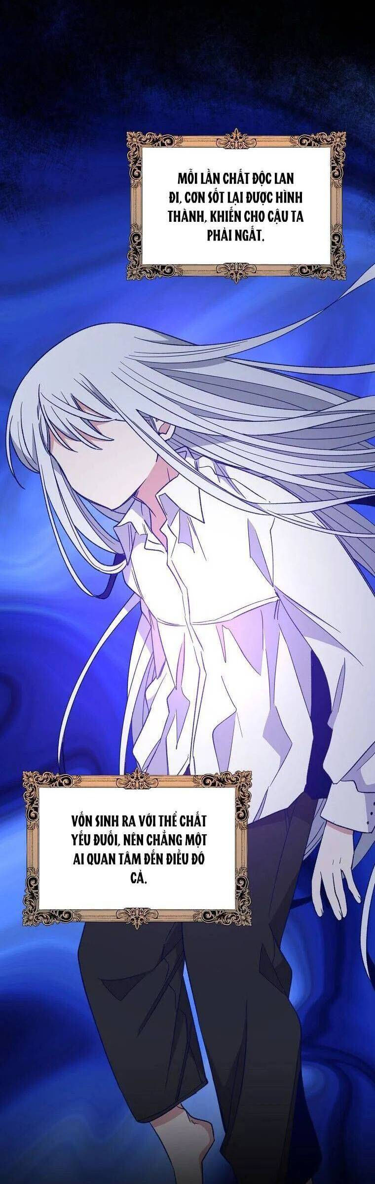 nhà hiền triết yigret chapter 46 42