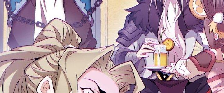 đồ đệ của ta đều là trùm phản diện chapter 47 29