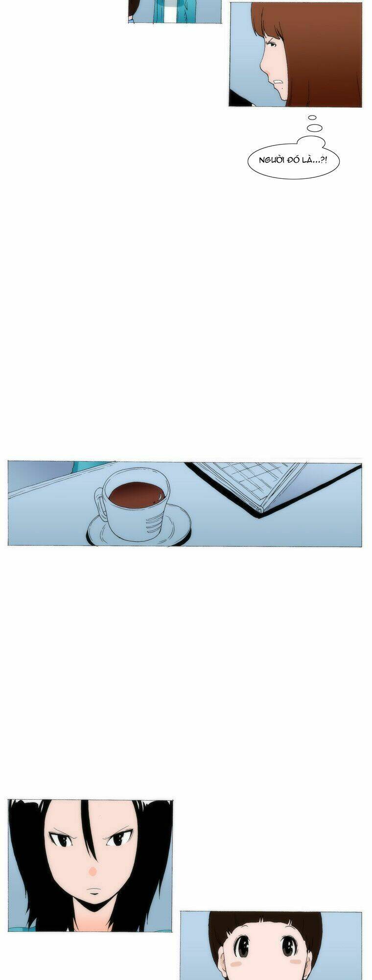 can't see can't hear but love chapter 31 43