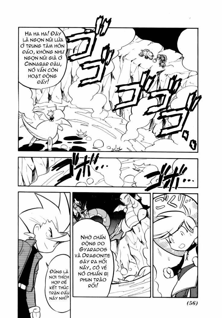 thú cưng đặc biệt chapter 82 6