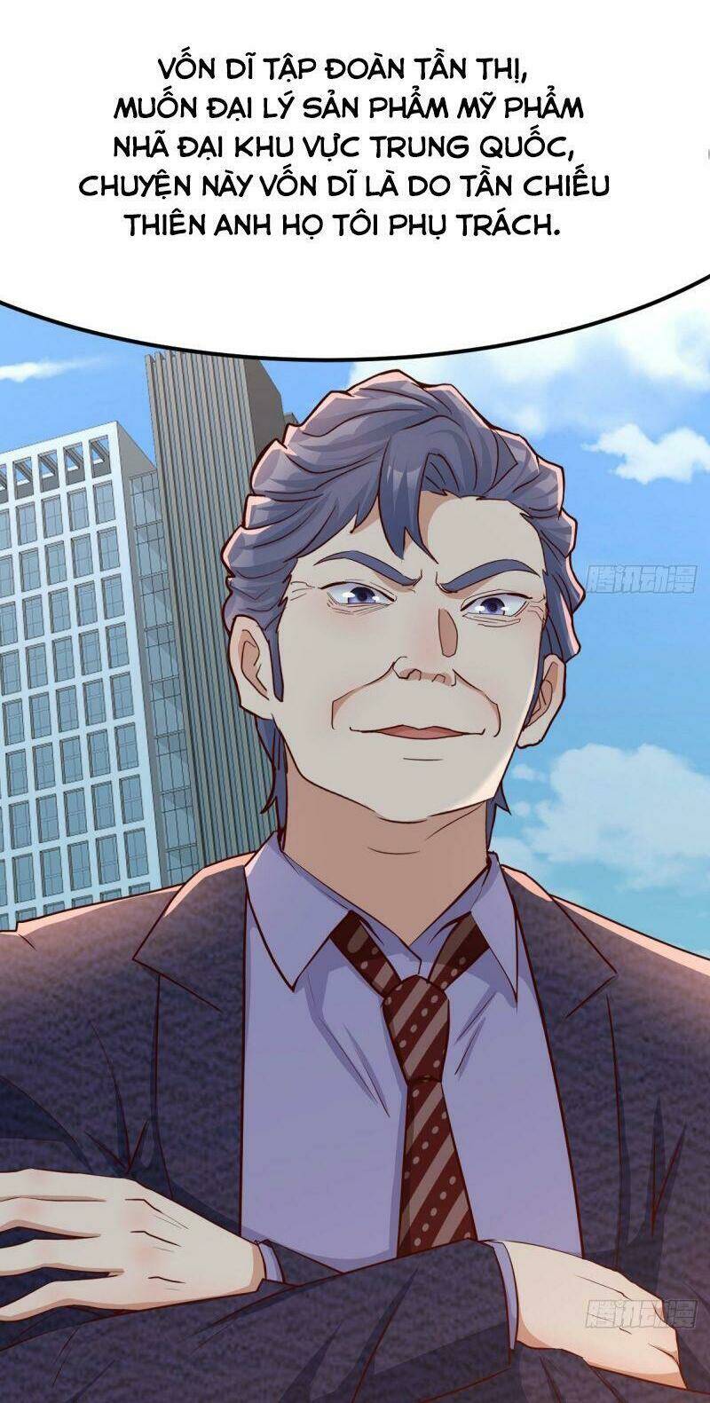 y thánh thiên tài tại hoa đô chapter 12 14