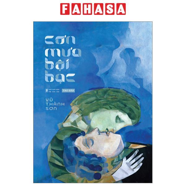 Cơn Mưa Bội Bạc