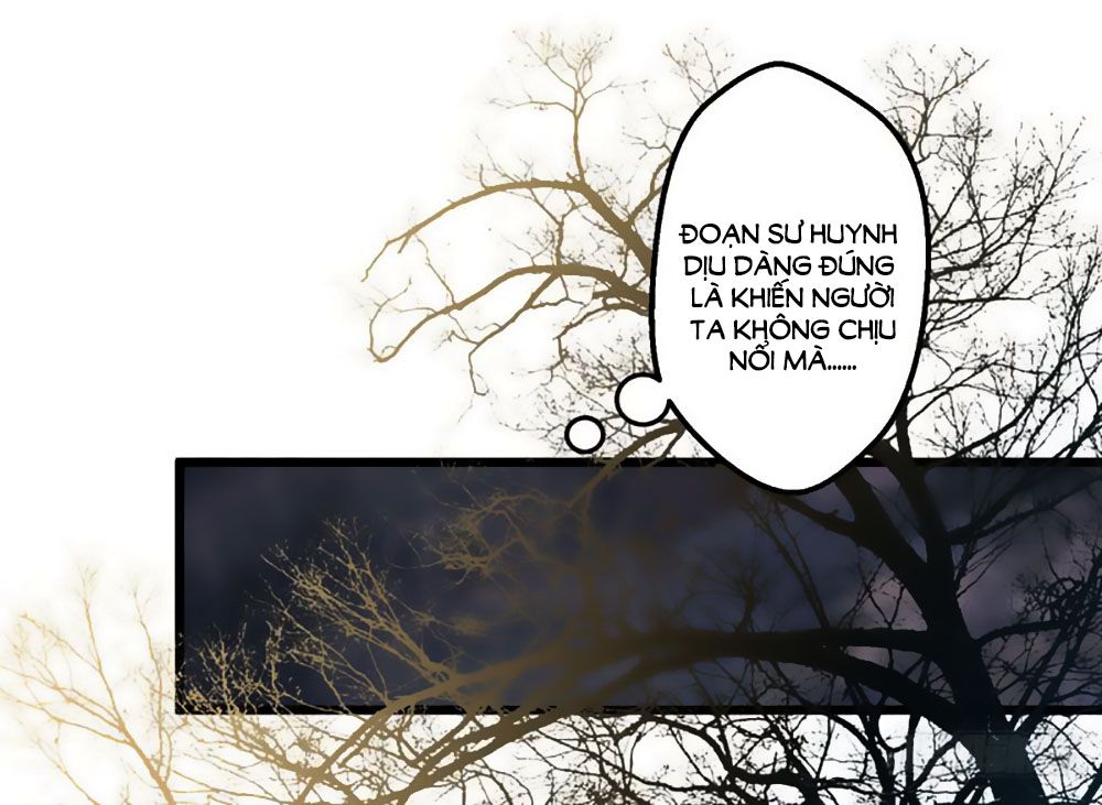 Liêu Liêu Nhân Thân Tu Tiên Truyện chapter 90 - Trang 19