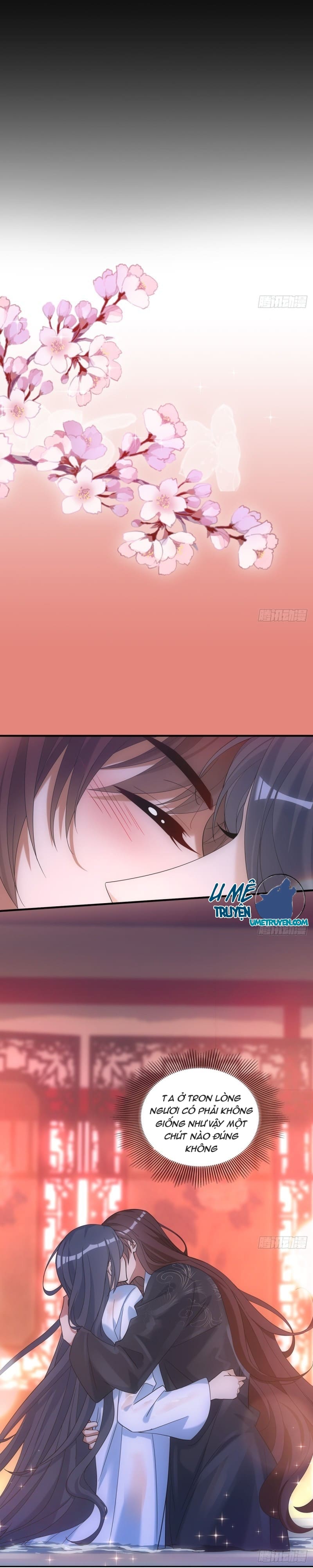 khi sư - umee chapter 20 3