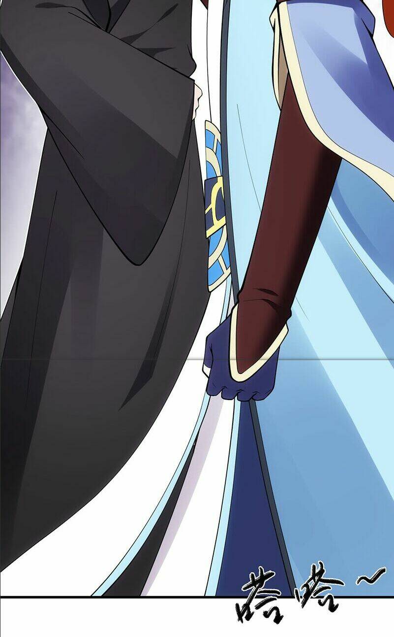 thiên hạ kiếp chapter 33 14