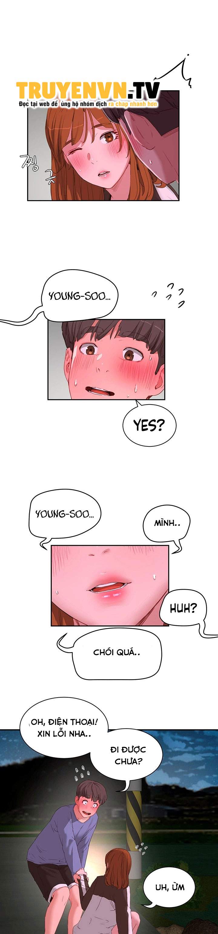 mùa hè đáng nhớ chapter 20 10