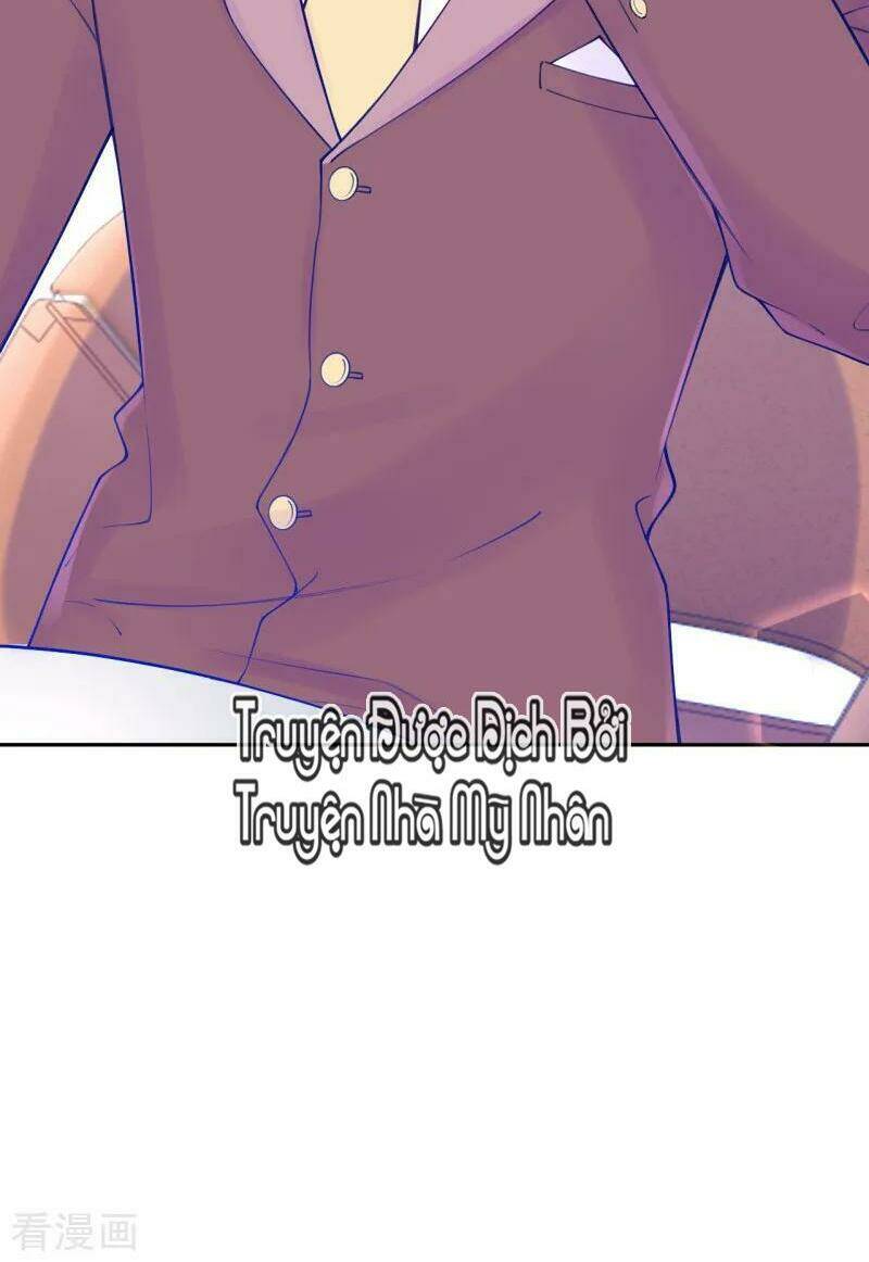 mami đột kích, thiên tài manh bảo khốc daddy chapter 50 9