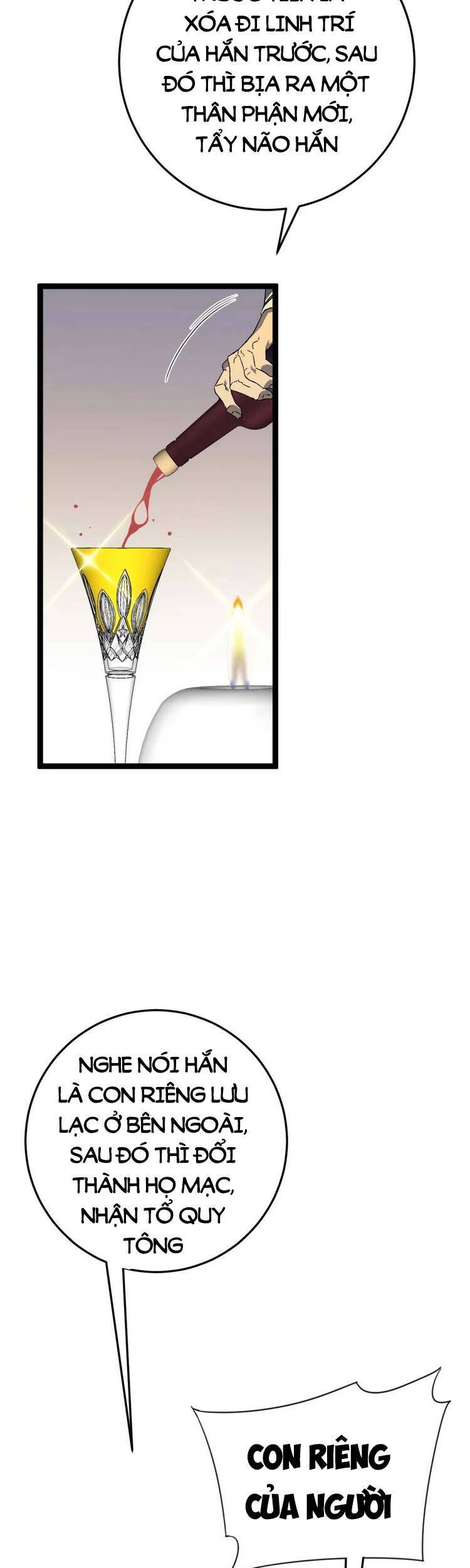 đằng lục thiên phú chapter 39 30