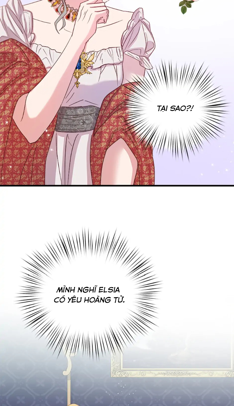 tôi sẽ không kết hôn với ngài đâu chapter 14 20