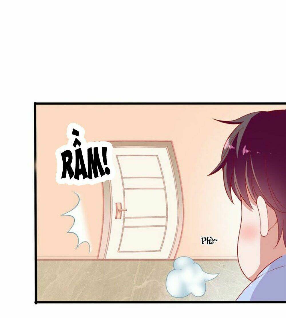 quản lí ngây ngô và thần tượng ác ma chapter 6 56