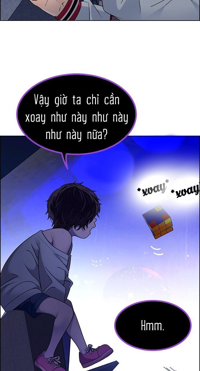 trò chơi số mệnh chapter 266 51