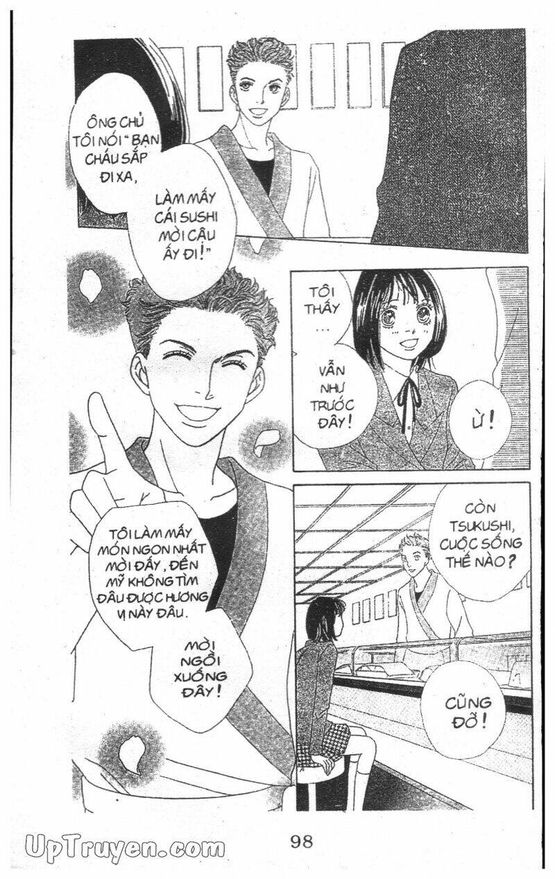 con nhà giàu chapter 194 95