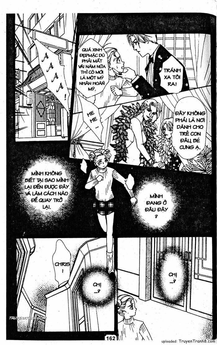 tiệm thú kiểng chapter 35 24