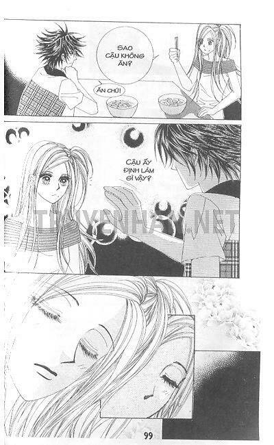 nụ hôn 5000 won chapter 30 1