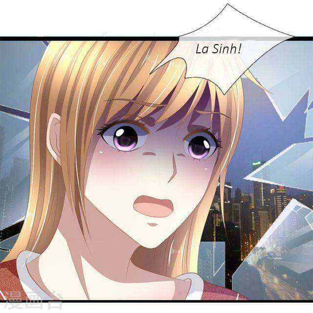 quỷ vương hai mặt quấn lấy tôi chapter 43 13