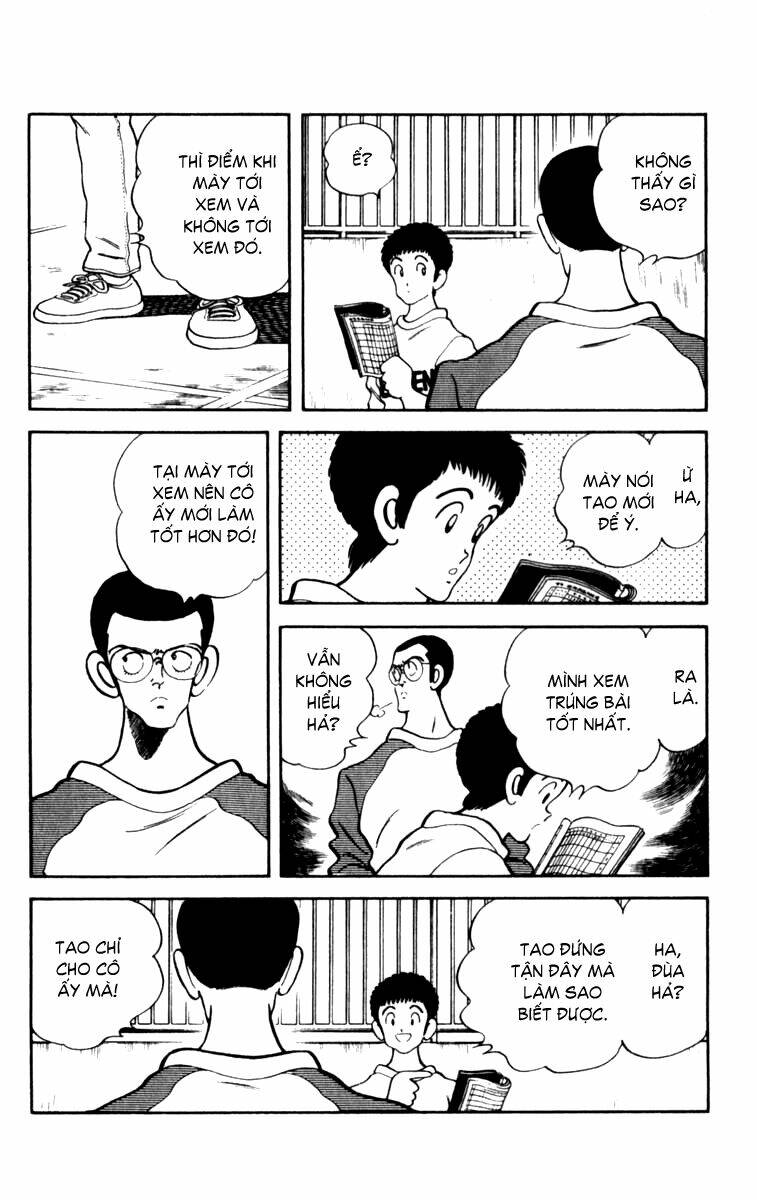 rough - ngọc thô chapter 69 13