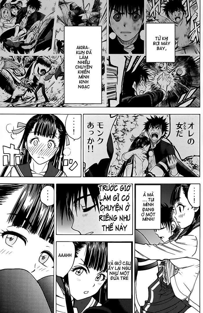 cage of eden chapter 53 17