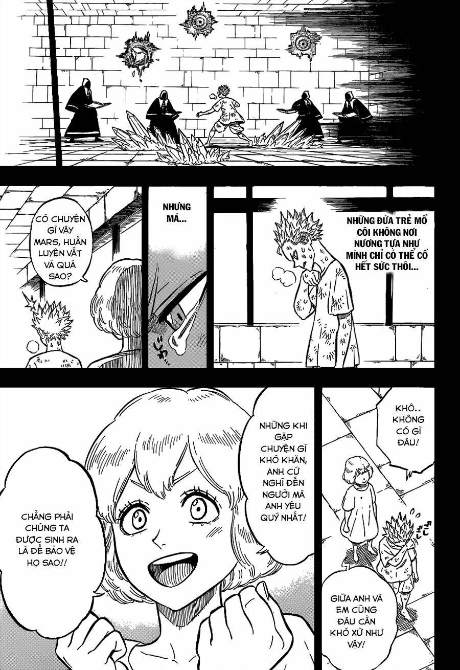 black clover - pháp sư không phép thuật chapter 92 6