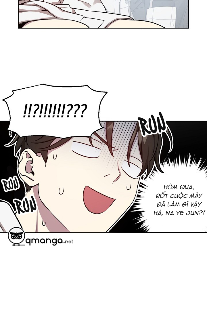 thần tượng đến rồi!? chapter 9 17