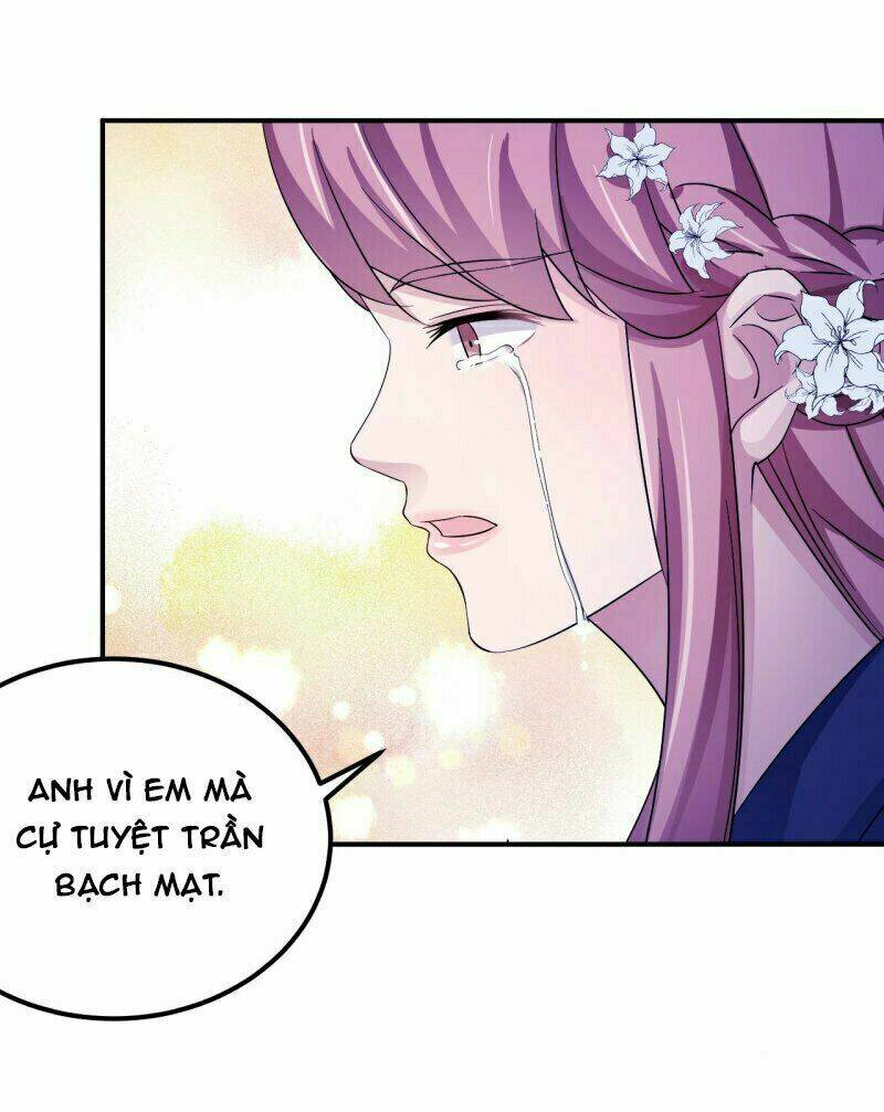 mạc thiếu bức hôn: vợ mới khó chống đỡ chapter 94 11