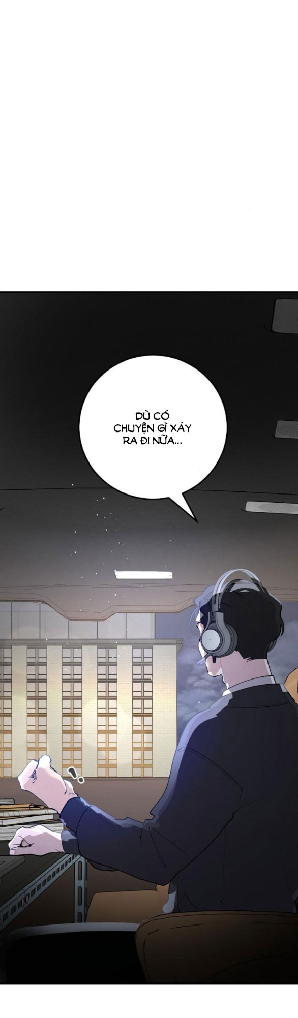 Tân Hôn Mệt Mỏi Của Trưởng Phòng chapter 48.2 - Trang 39