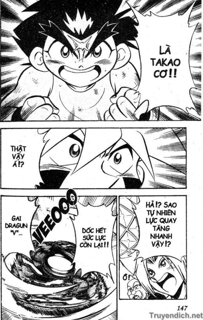 beley - con quay truyền thuyết chapter 10 140