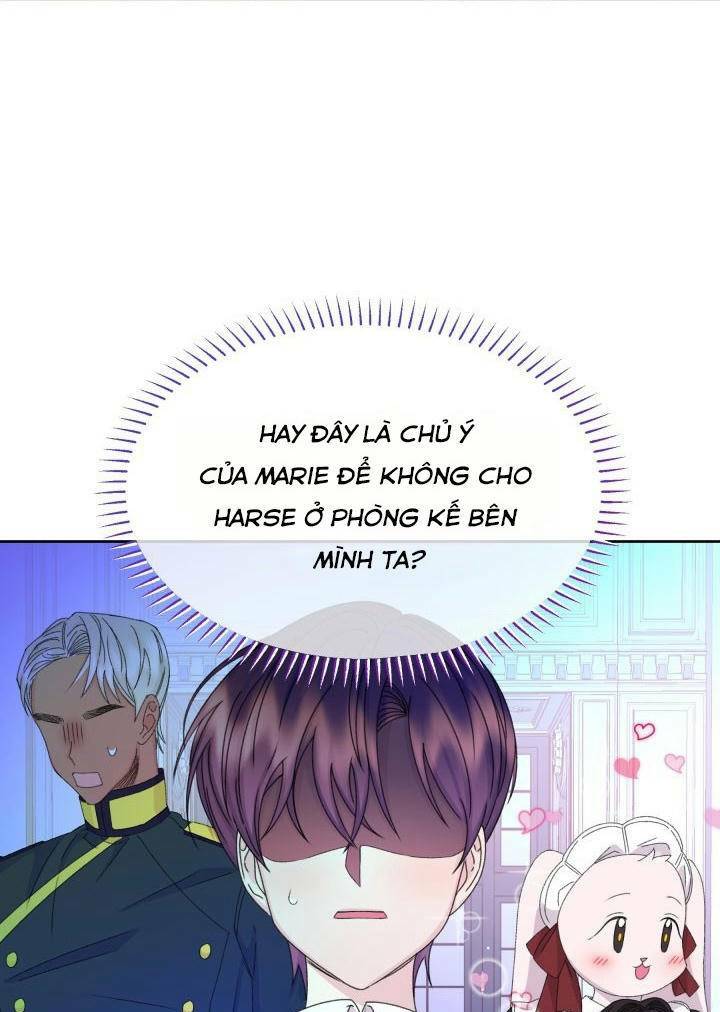 công chúa huỷ diệt chapter 32 9