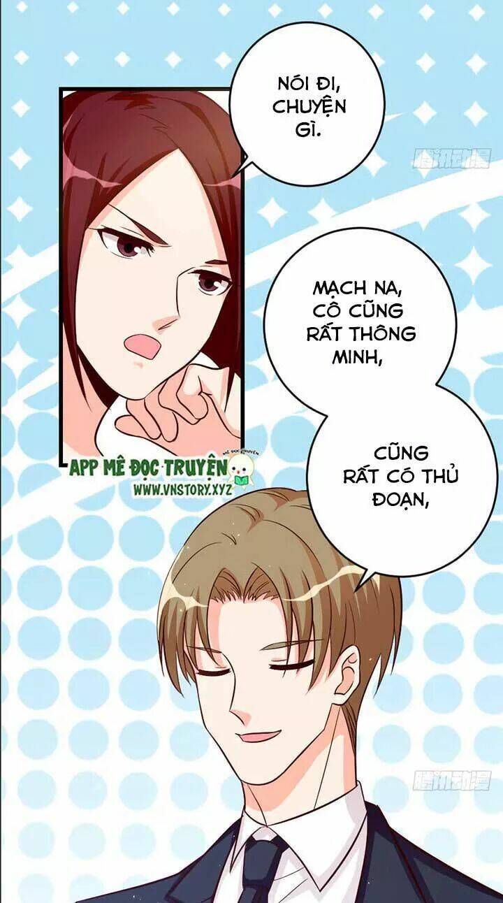 thiên hậu trở về chapter 84 3