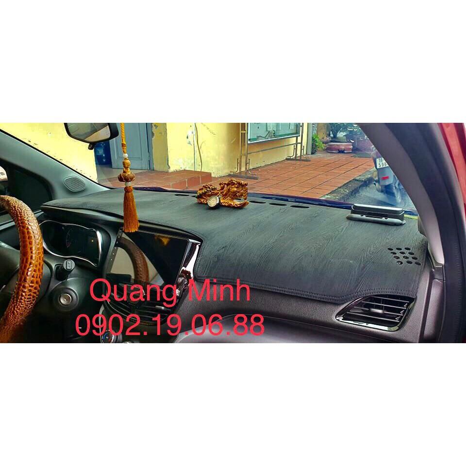 THẢM TAPLO CAO CẤP XE VINFAST FADIL