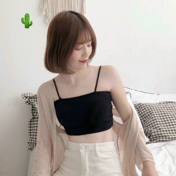 Áo Khoác Blazer Tay Ngắn – Cổ Vest Dáng Croptop Thời Trang Thanh Lịch Cho Nữ