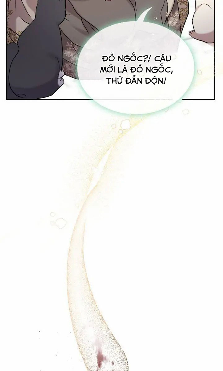 công chúa muôn loài chapter 2 47