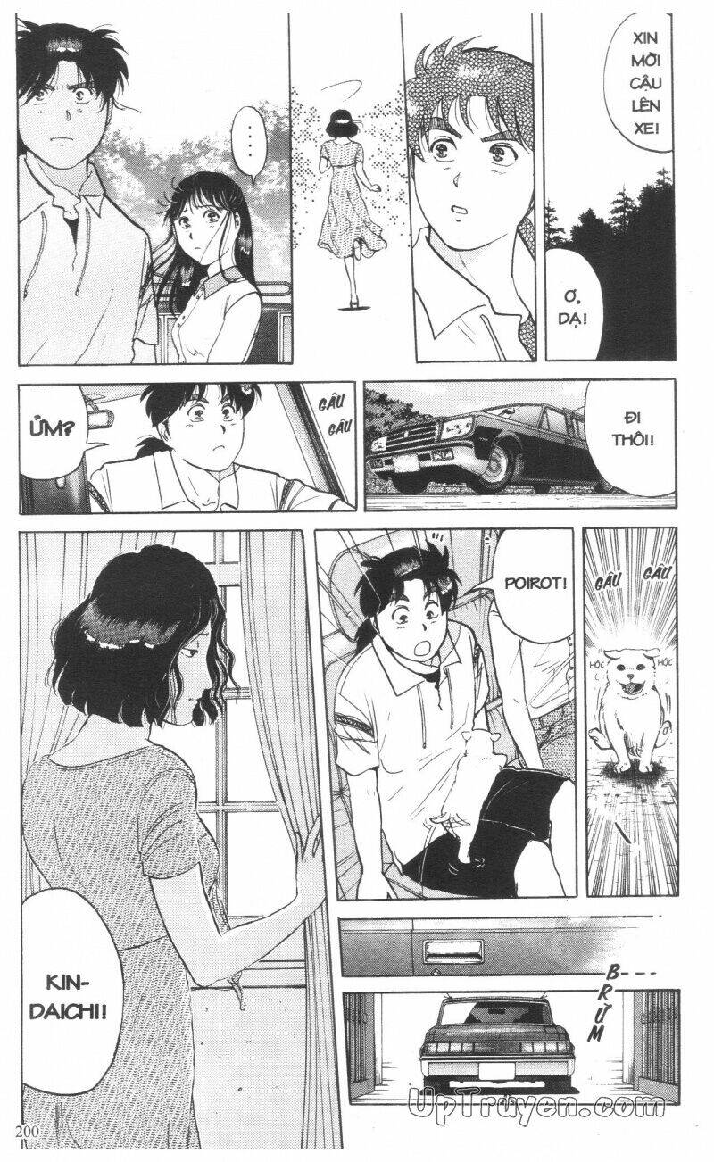thám tử kindaichi (bản đẹp) chapter 13 203