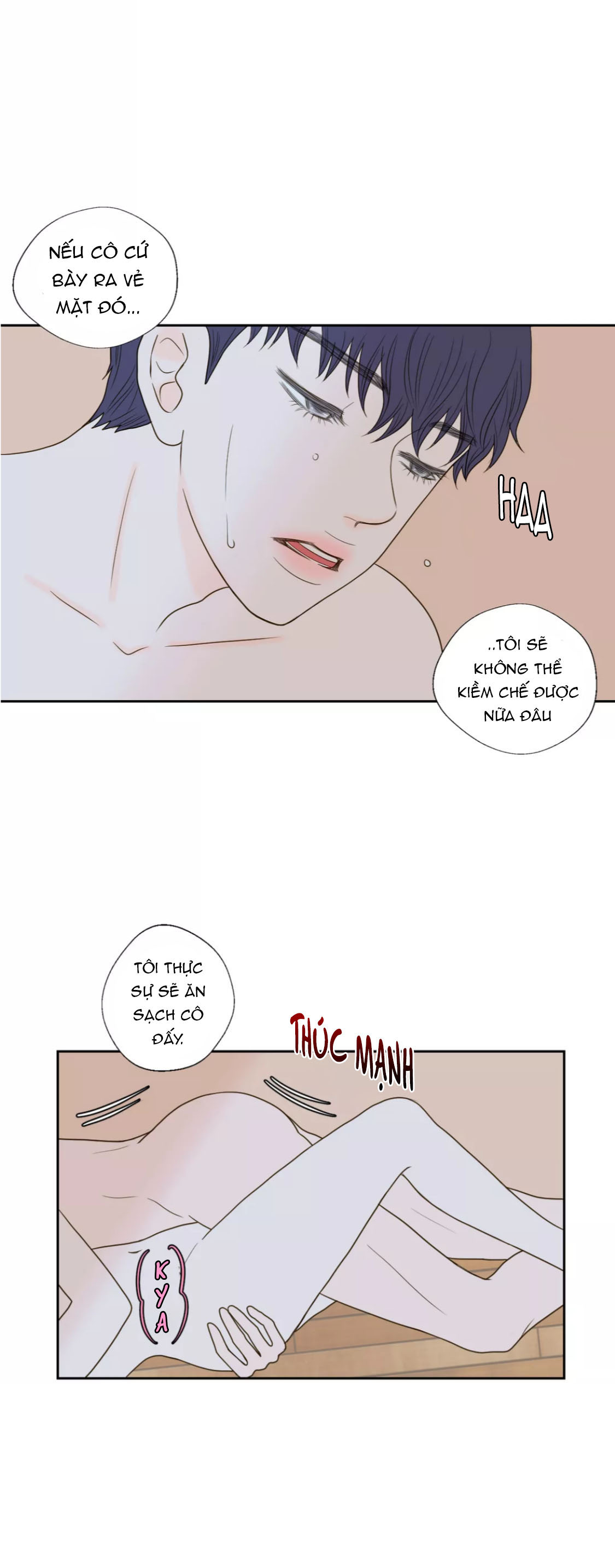 honey bed talk chapter 41 13