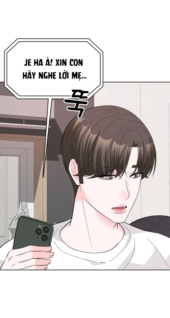 [18+] điều em cố giấu chapter 44.2 23