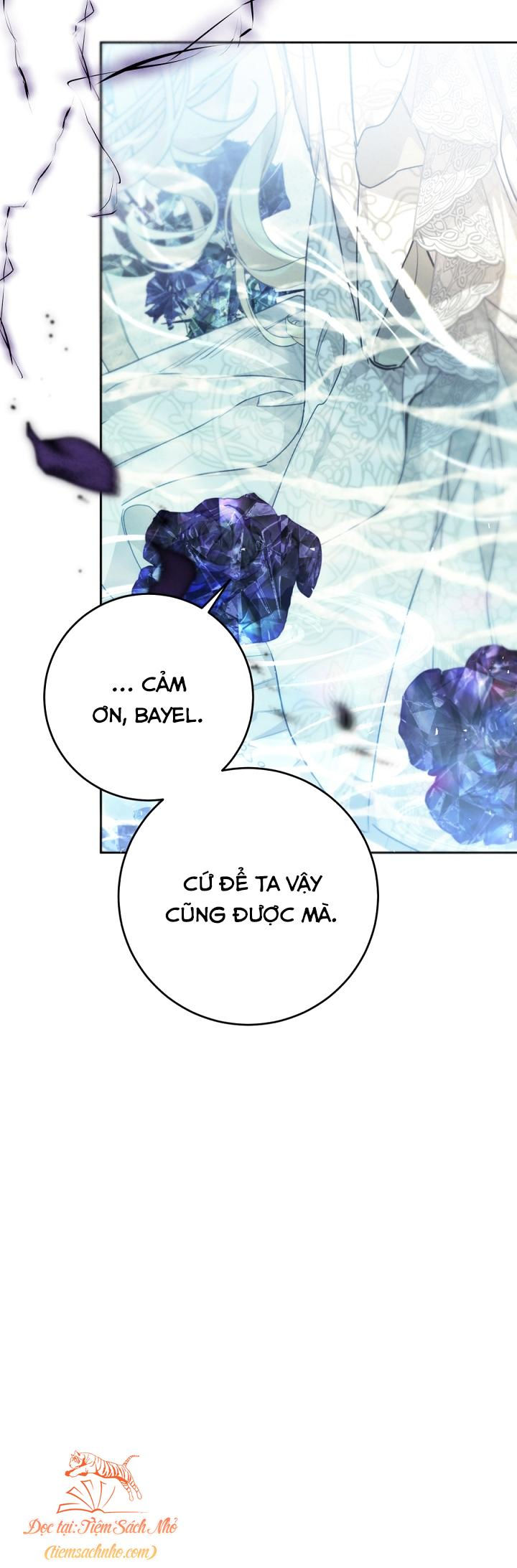 ác nữ là con rối chapter 70 39