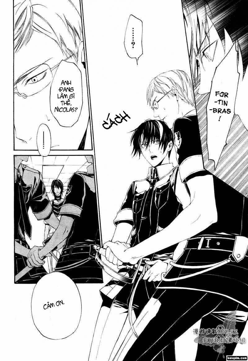 ilegenes chapter 17 11