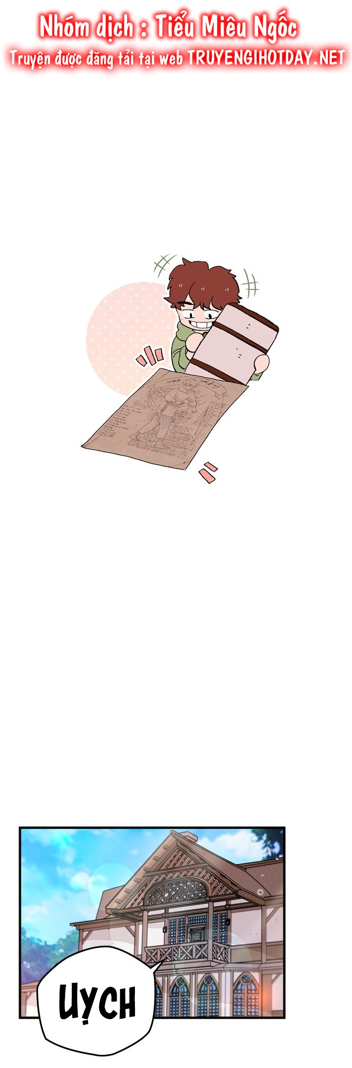 quán trọ dragondaily chapter 12 8