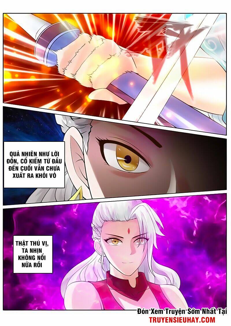 chư thiên ký chapter 94 7