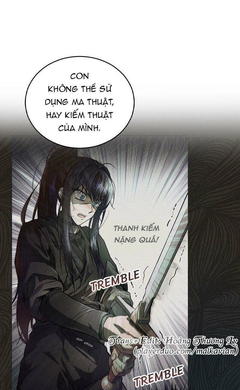 khế ước của ma tộc chapter 12 23