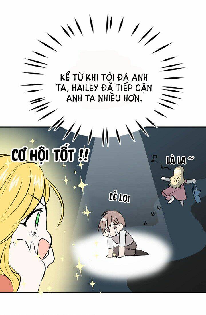 tôi là bạn gái cũ của một người lính chapter 4 29