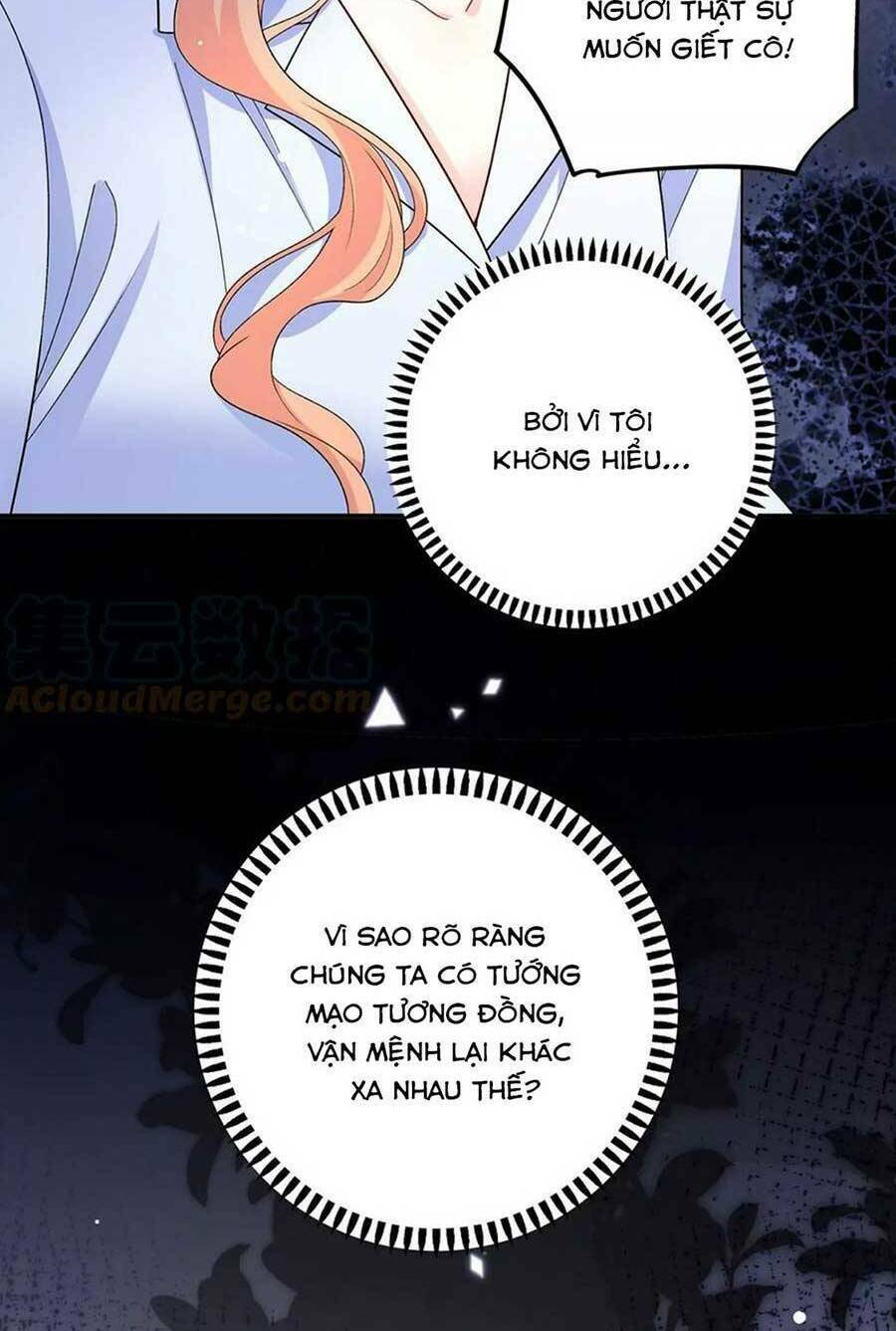 tôi dựa vào tà ý: nghịch chuyển nhân sinh chapter 126 26