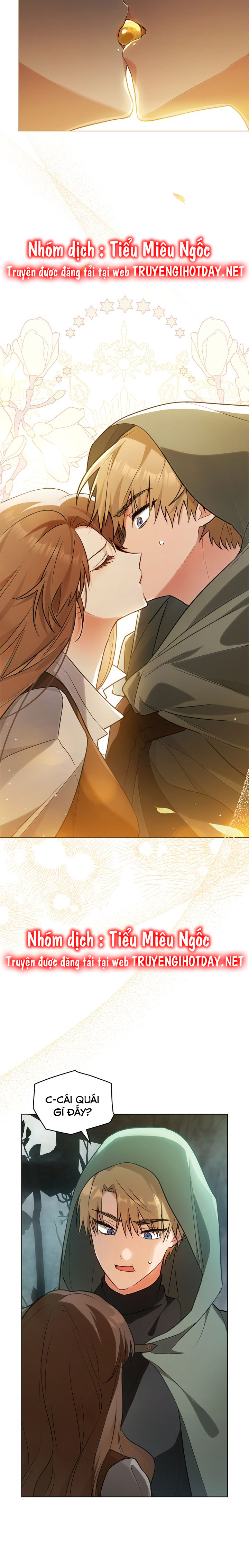 yêu cô công chúa sắp chết chapter 16 2