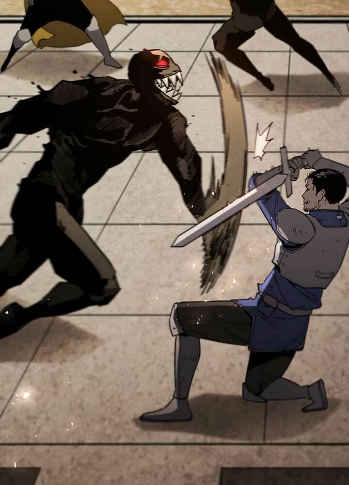 khát vọng trỗi dậy chapter 97 104