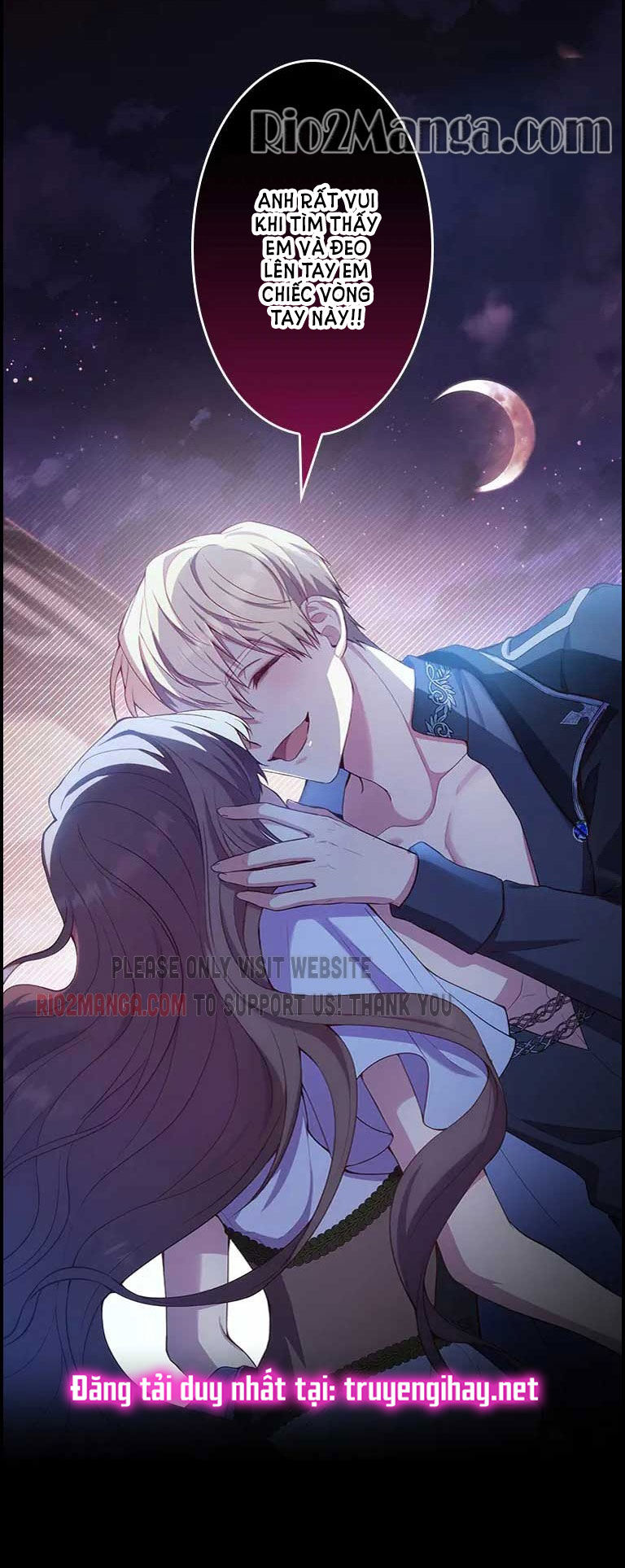 từ ác nữ tôi phải trở thành một người mẹ chapter 12 40