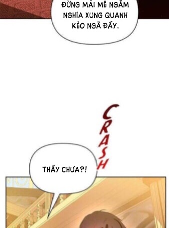 tôi muốn trở thành cô ấy dù chỉ là một ngày chapter 79 5