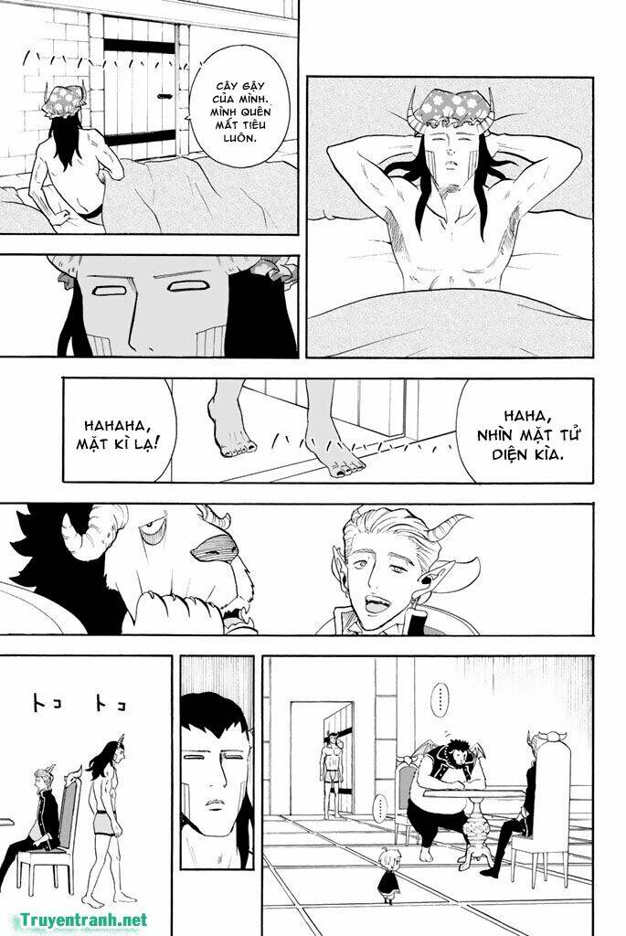 sodatechimaou chapter 65 6