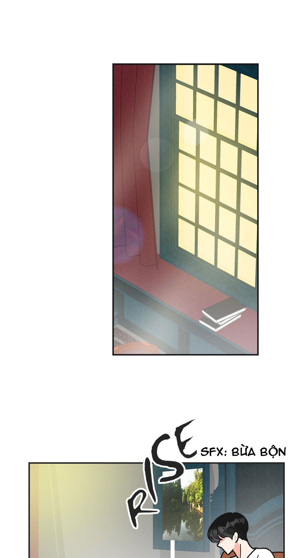 ác nữ tiểu thư chapter 28 17